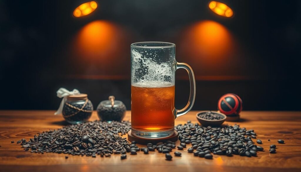 caffeine in mormon dietary laws