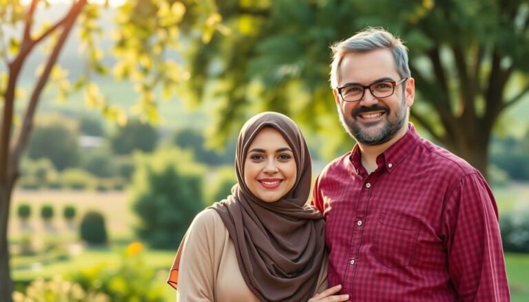 Is It Possible for a Mormon to Marry a Muslim?