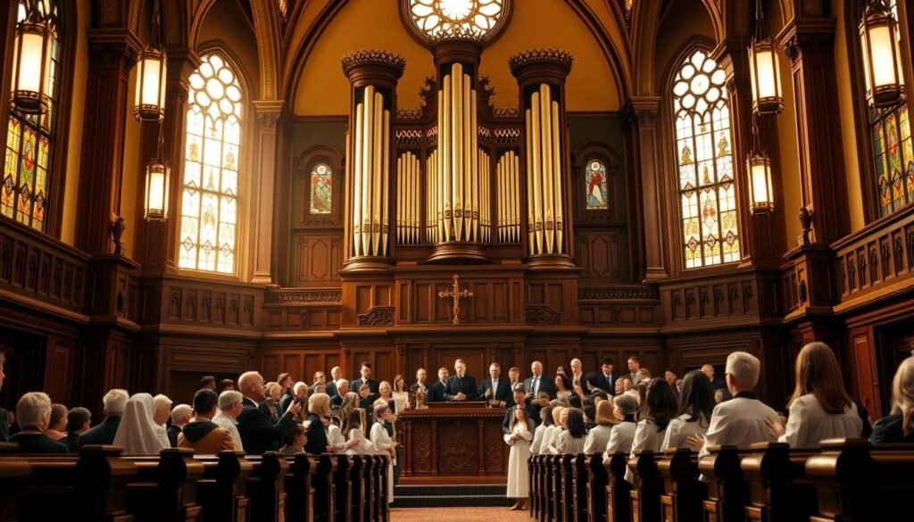 Can Mormons Listen to Secular Music