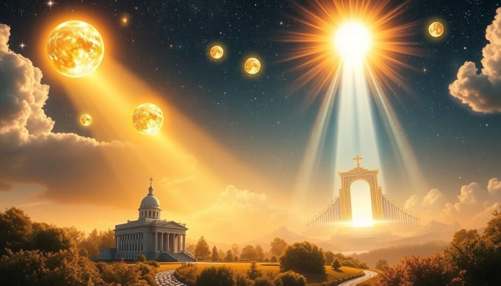 Mormon Beliefs About Life After Death