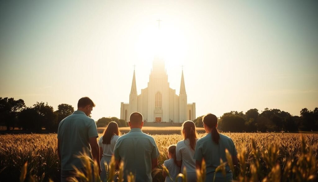 Do Mormons Believe in Miracles