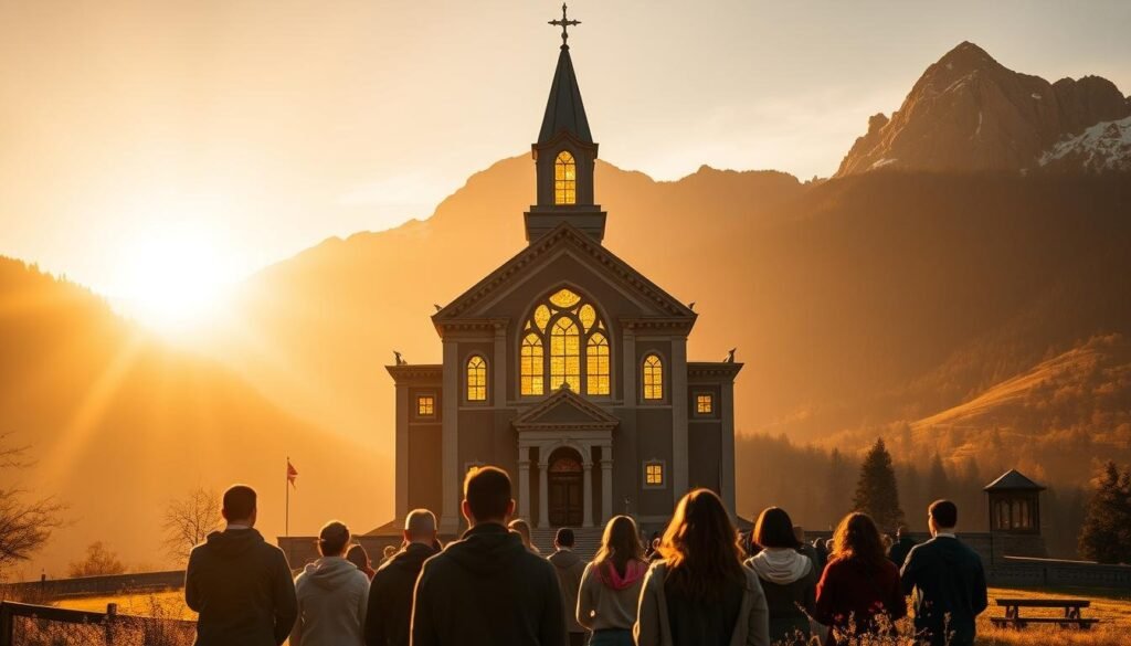 Do Mormons Believe in Predestination