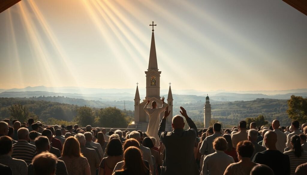 faith and miracles in Mormonism