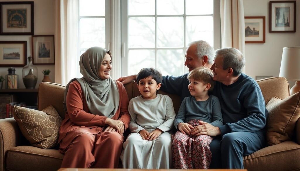 interfaith parenting