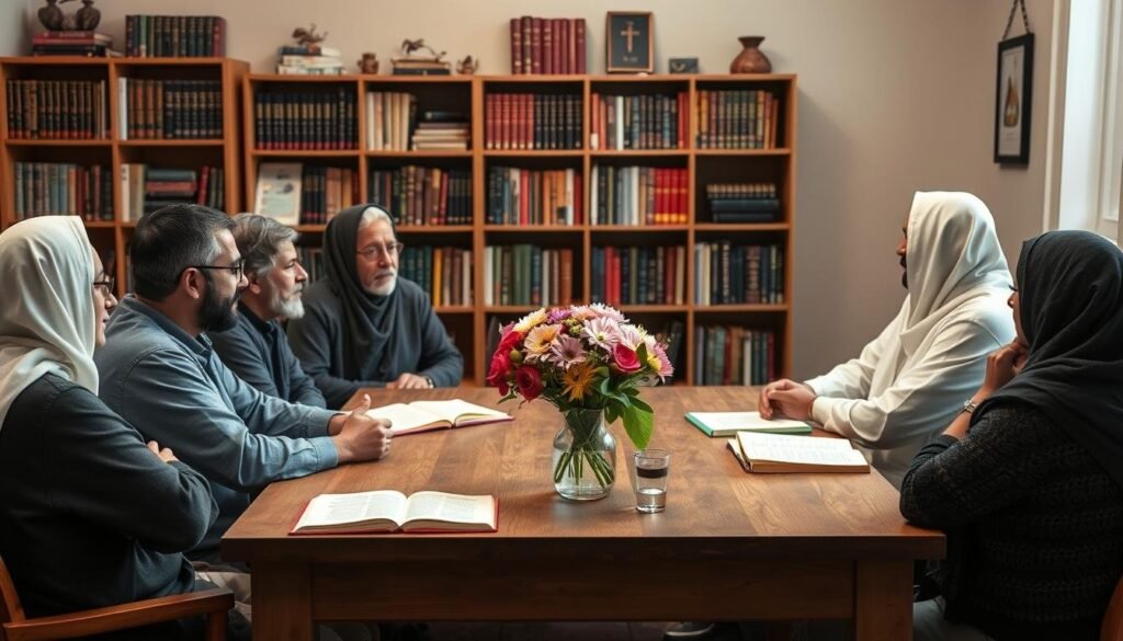 interfaith support resources