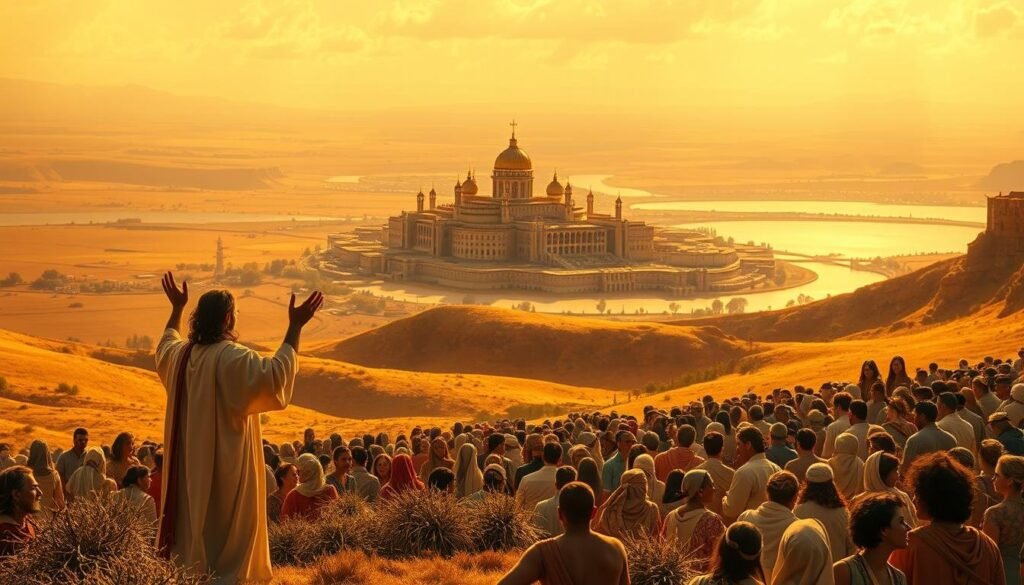 miracles in the Book of Mormon