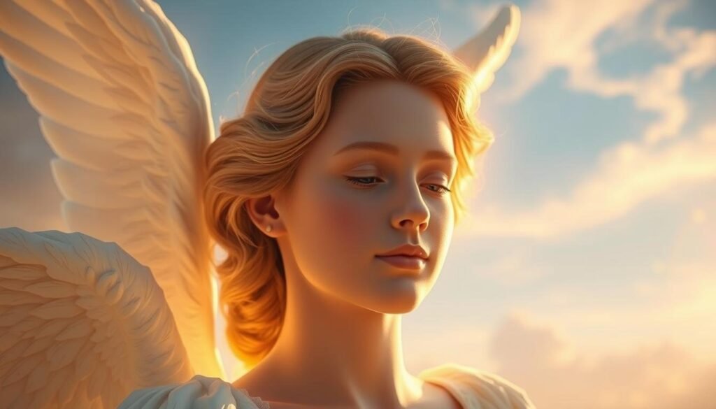 What Do Mormons Believe About Angels
