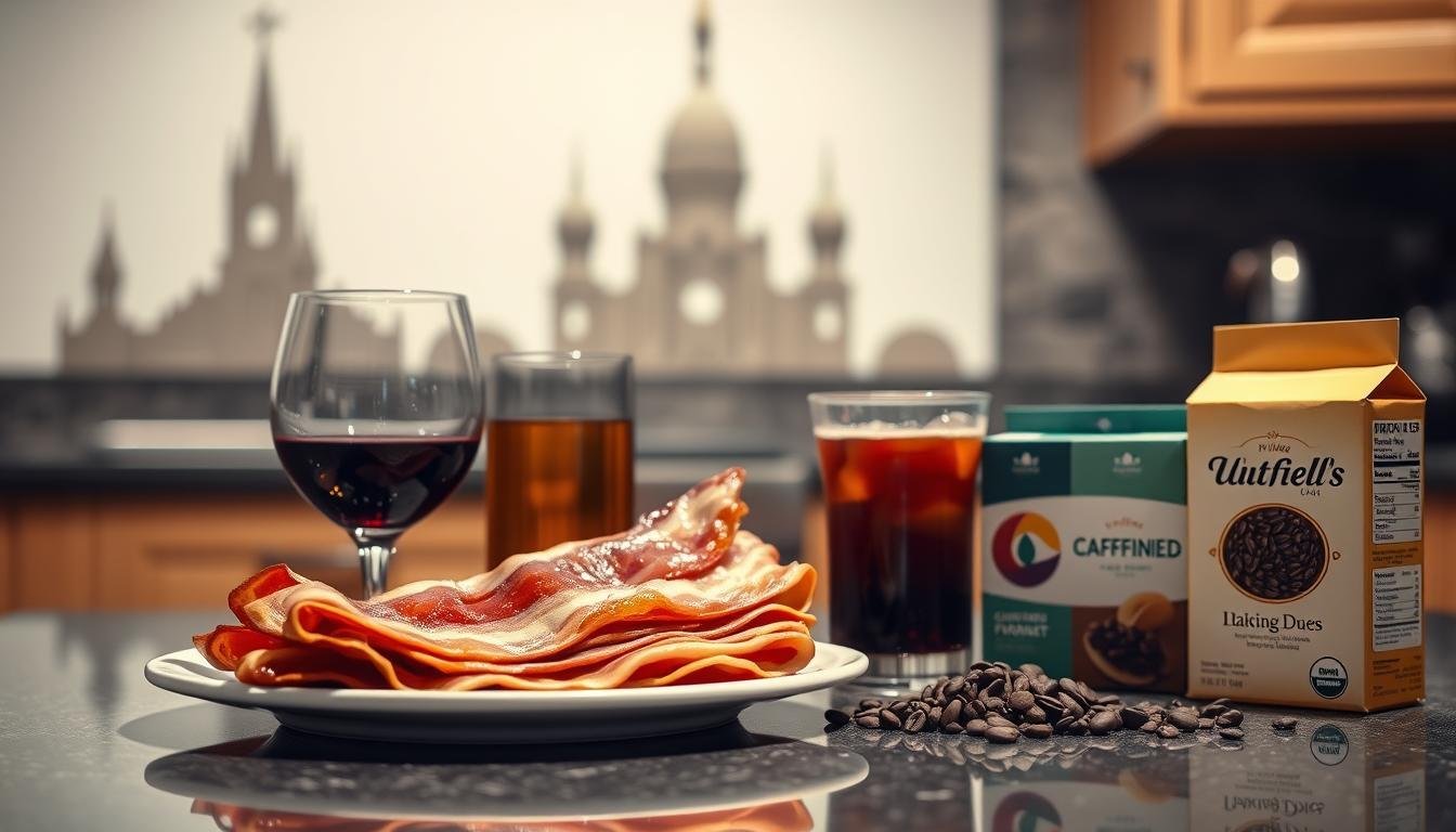What Foods Are Forbidden in Mormonism
