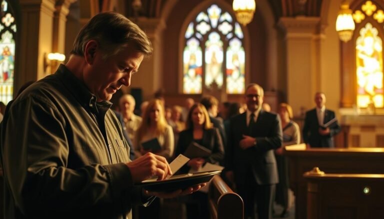 Why Mormons Give 10% Tithing