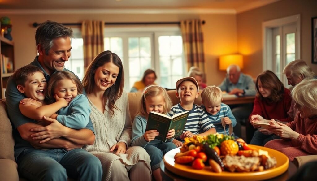 Why Do Mormons Have Large Families