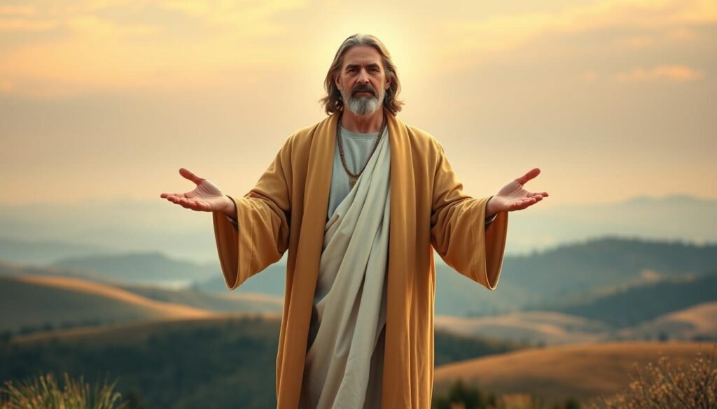 Jesus Christ in Mormonism