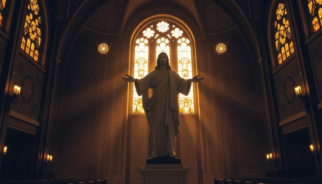 Mormon beliefs about Jesus Christ