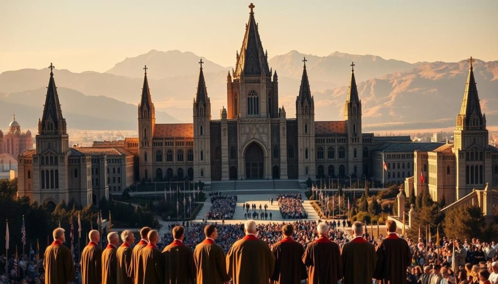 12 apostles of mormon church
