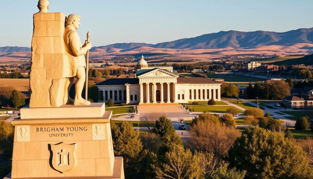 Do You Have to Be Mormon to Go to BYU?