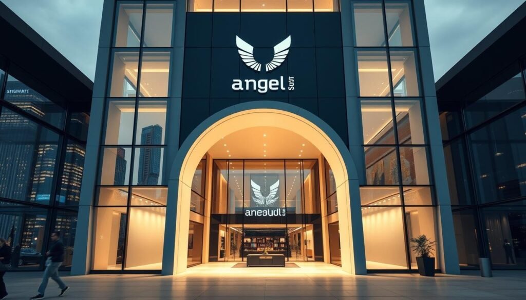 Is Angel Studios Mormon