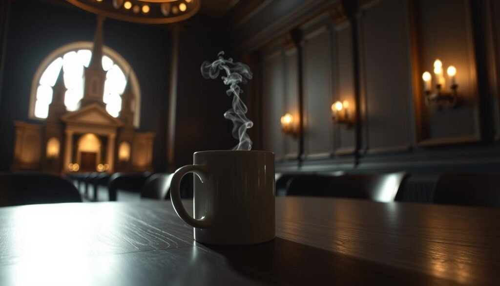 LDS coffee prohibition