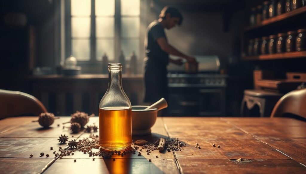 Mormon alcohol cooking medicine