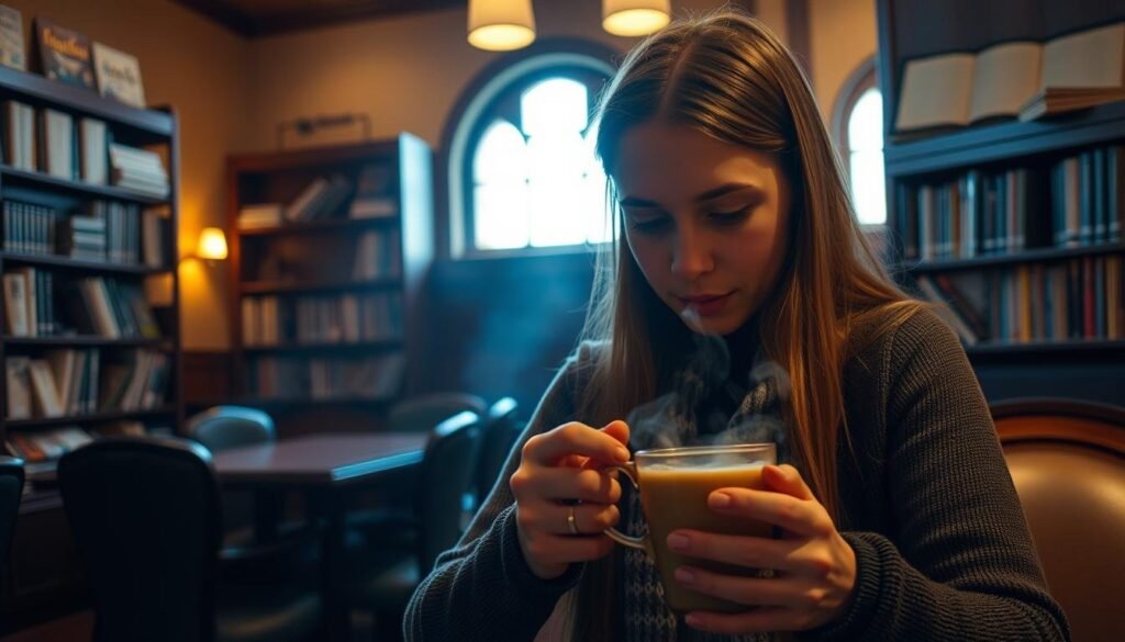 caffeine in Mormon culture