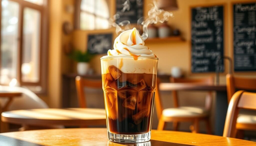 Can Mormons Drink Iced Coffee