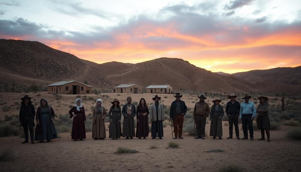 fundamentalist Mormon groups