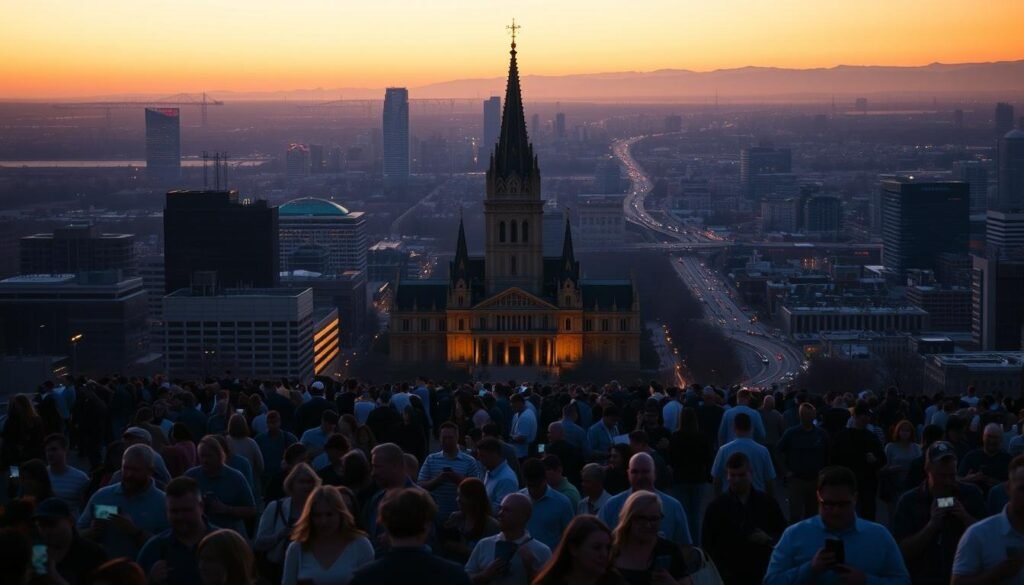 how many mormons are there in the world