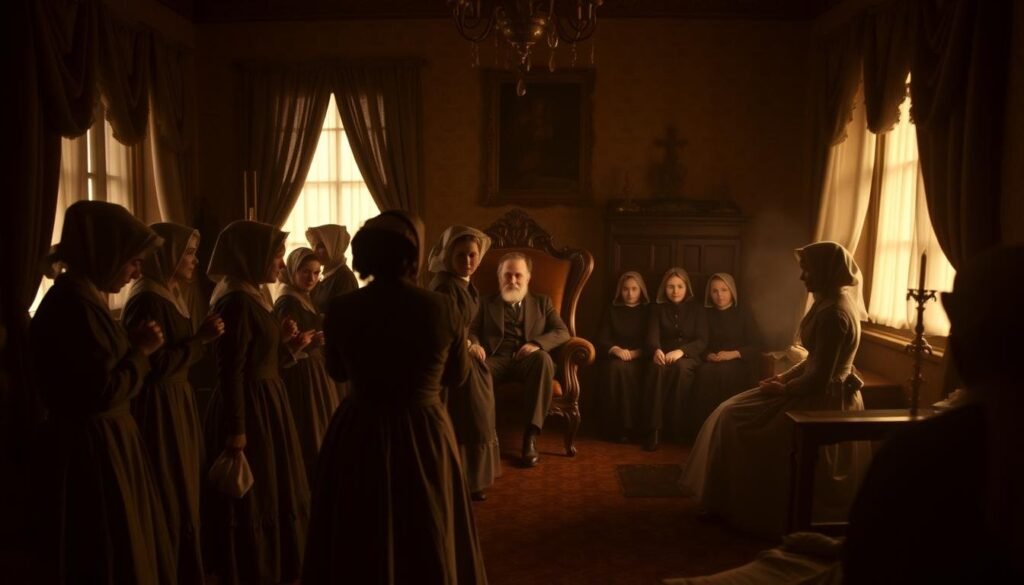 mormon multiple marriages