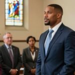 Is Fred Warner Mormon?