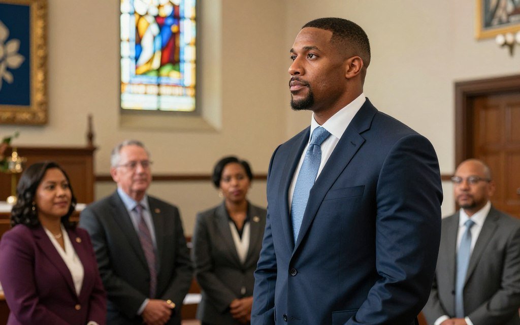 Is Fred Warner Mormon?