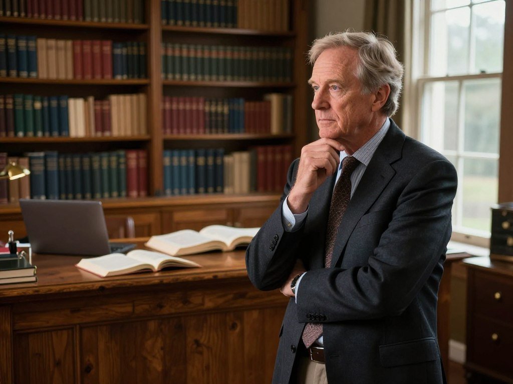 Ken Jennings religion