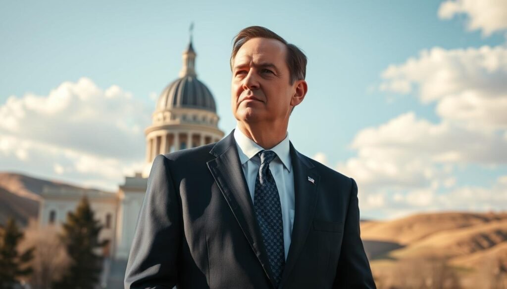 Mike Lee Mormon beliefs