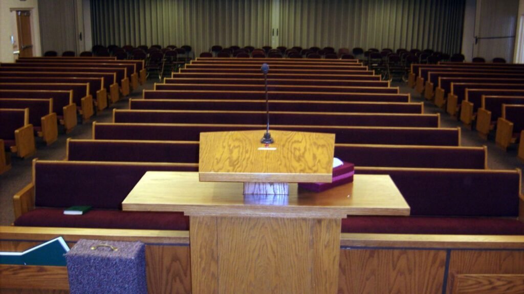 Who Do Mormons Worship