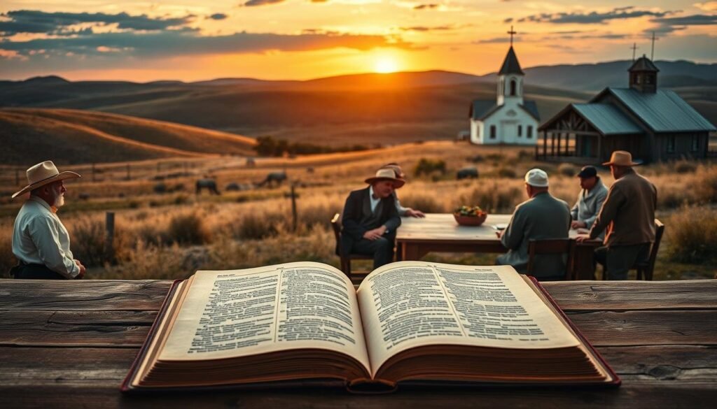 Who Wrote the Mormon Bible