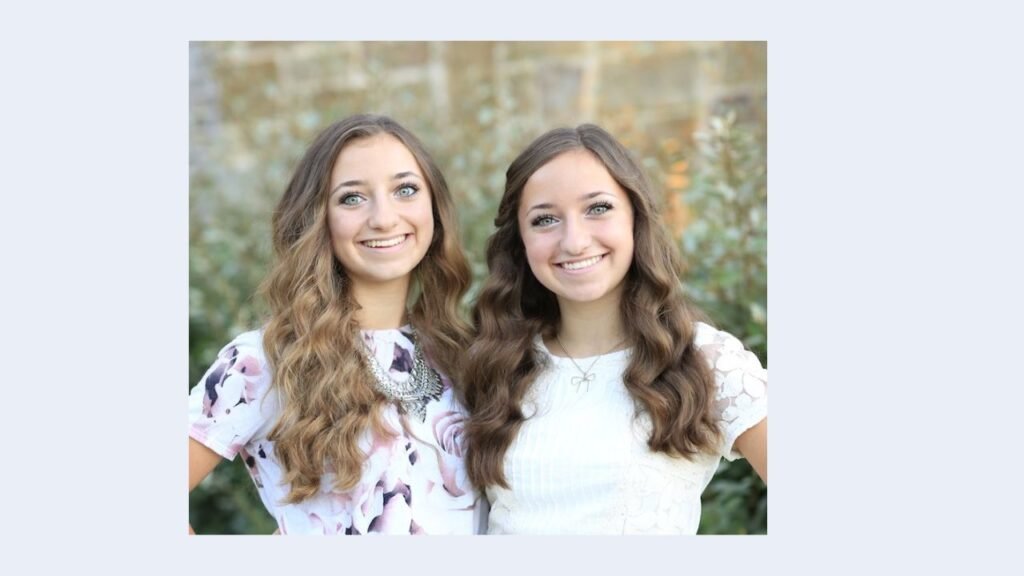 are brooklyn and bailey mormon