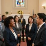 are there black mormons