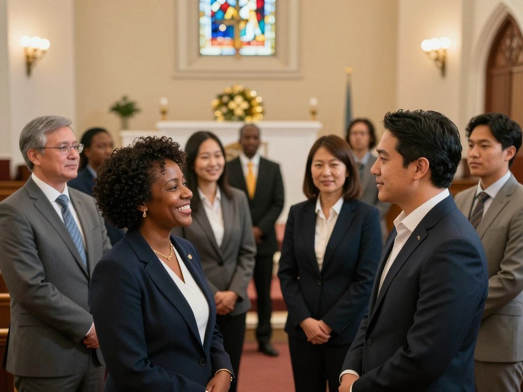 are there black mormons