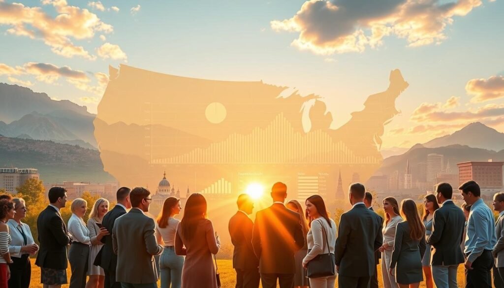 How Many Mormons in the US