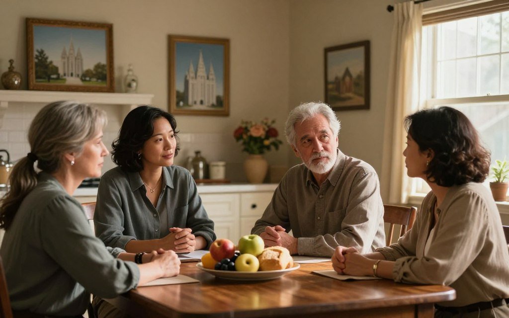 Do Mormons Believe in Birth Control