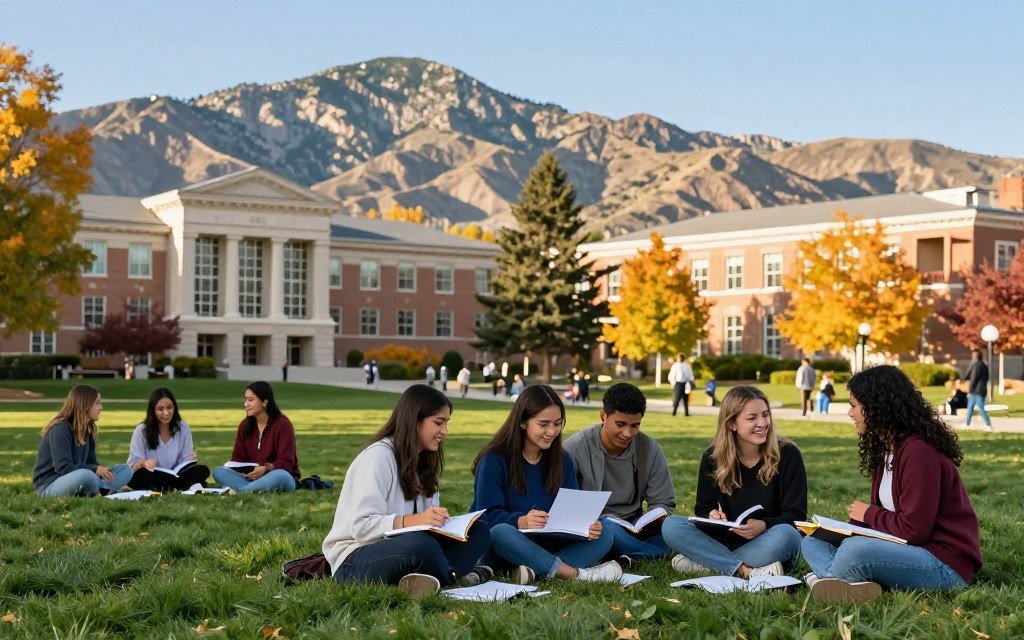 Mormon culture at BYU Mormon culture at BYU