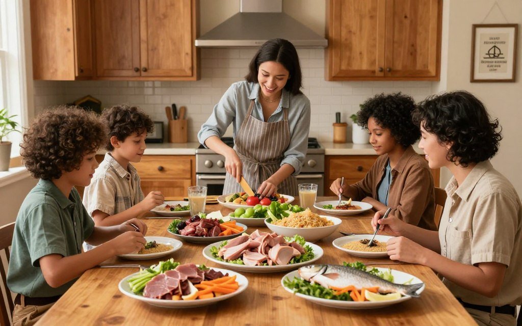 Mormon dietary practices