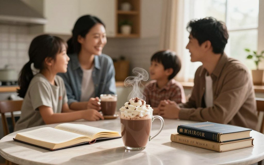 Mormon lifestyle choices