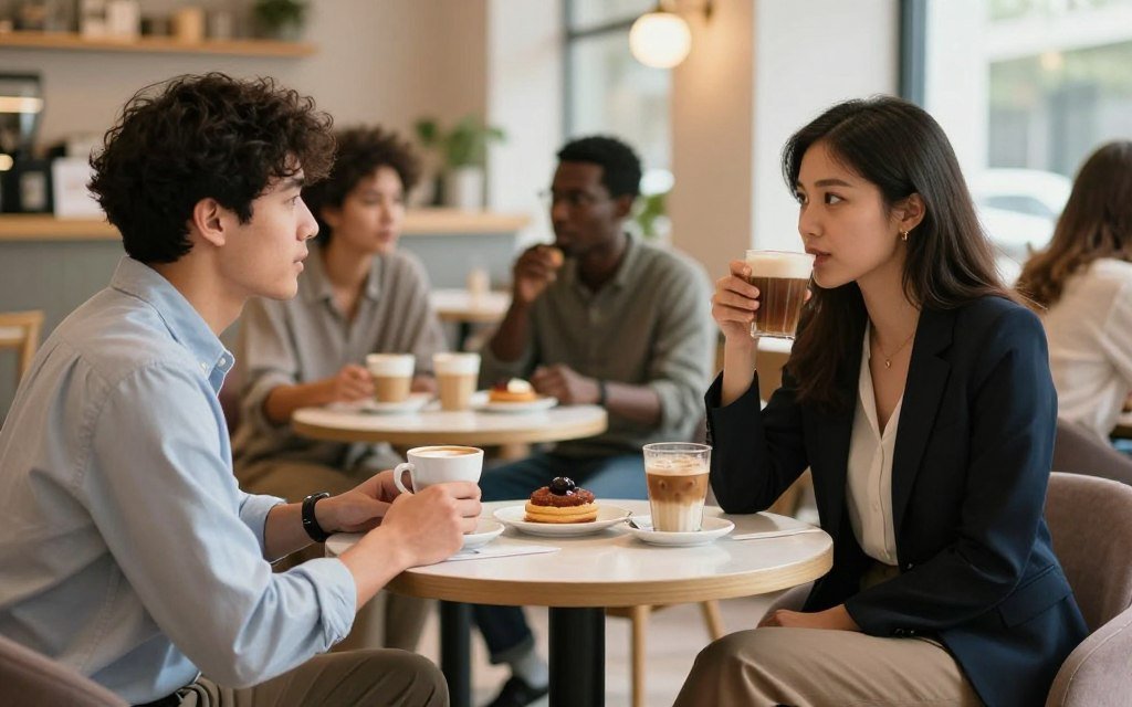 Mormons and caffeine