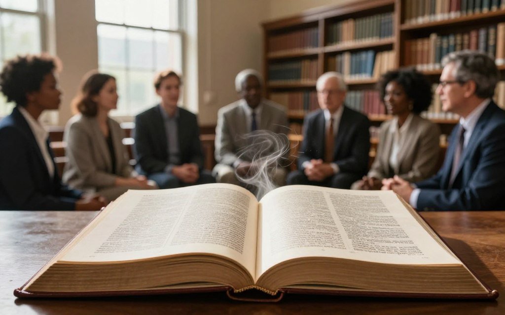 What Does the Book of Mormon Say About Black People?