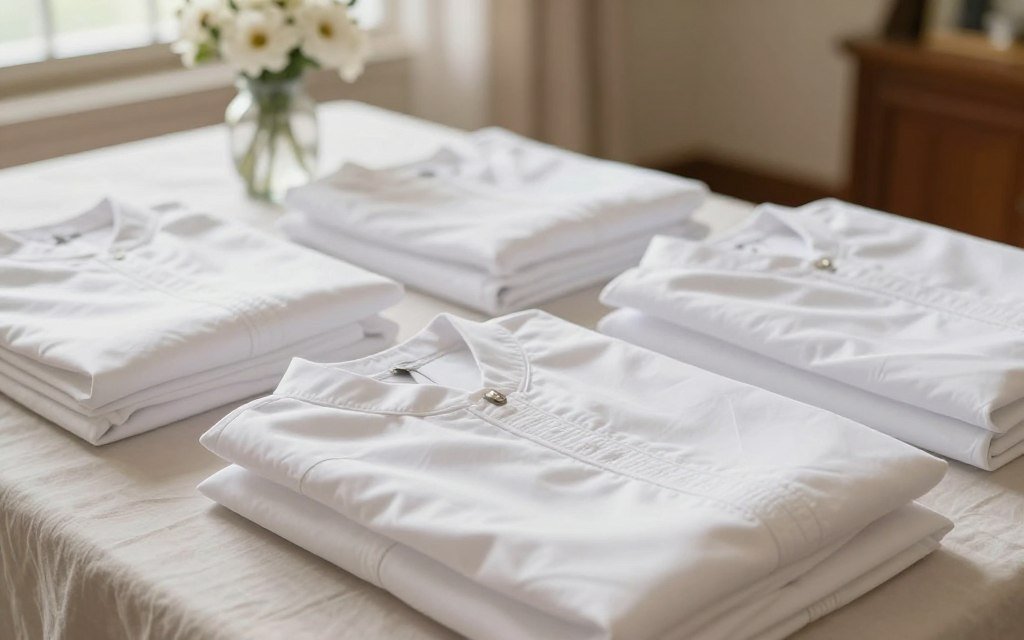 Why Do Mormons Wear Mormon Underwear