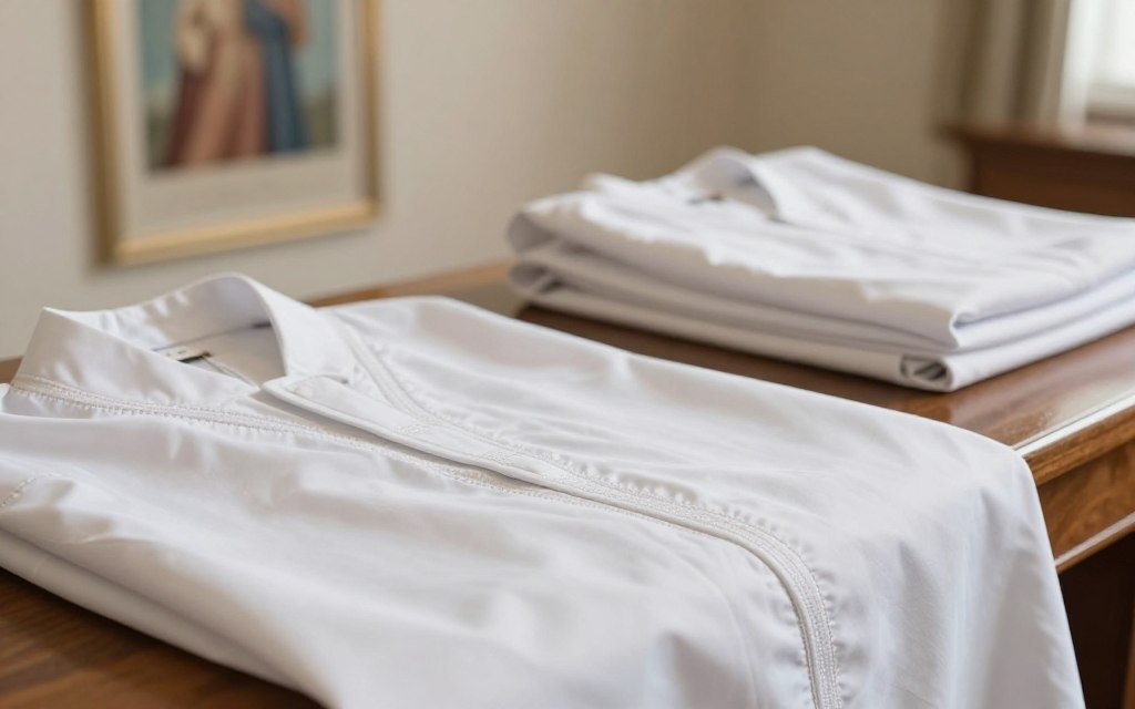 do mormons wear holy underwear