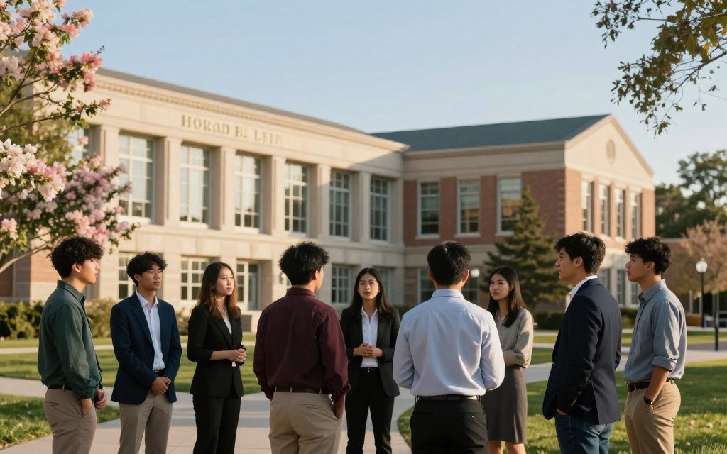 is byu a mormon school