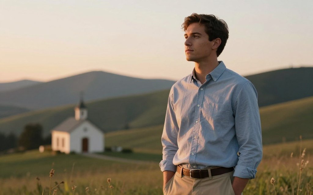 is zach wilson mormon