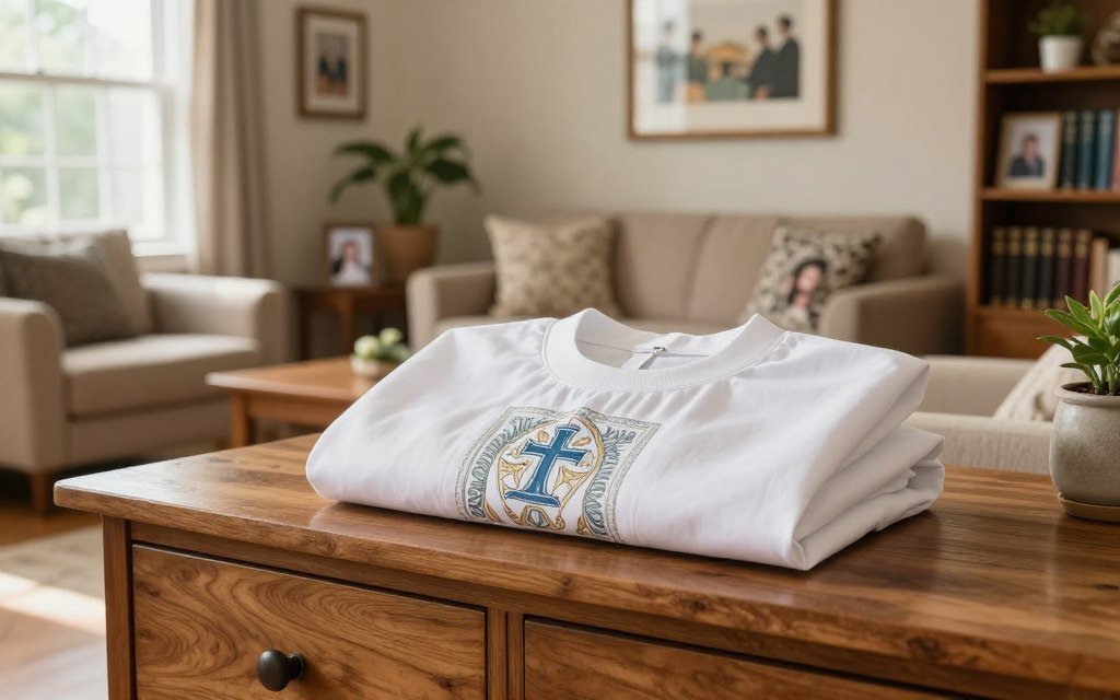 temple garments in modern Mormon life