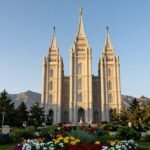 biggest mormon temple