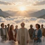 do mormons believe they can become gods