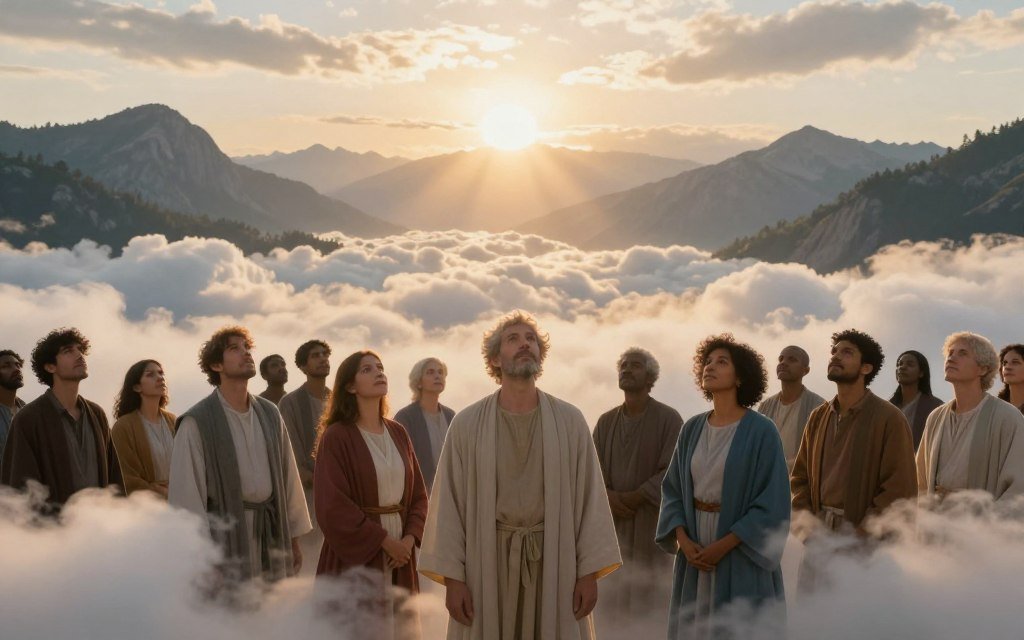 do mormons believe they can become gods